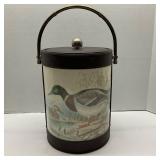 Shelton Ware Designs Ice Bucket Mallards
