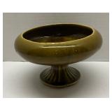 Vintage McCoy Floraline Compote