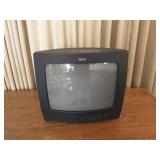 RCA 13' tube TV E13309