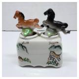 Nodders - Novelty Salt & Pepper Shakers