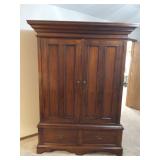 Country Living by Lane Armoire Wardrobe