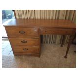 Vintage Ballman/Cummins desk