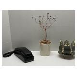 Lot of 3 Various Items