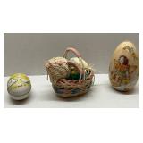 Easter Decorations