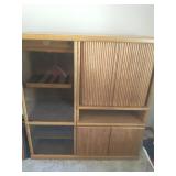 Entertainment Center