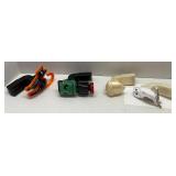 Lot of 4 Wall Plug in Air Fresheners