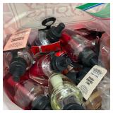 Bag of Wall Flower Brand Scents Most are New