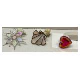 Lot  2 Wall Plug in nightlights & 1 Air Freshener