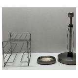 Lot of 3  Kitchen Items