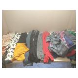 Group of boys clothes, sizes 8-12