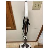 Shark Steam & Scrub Corded used