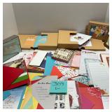 Large Lot of Birthday, Note, Thank you, Holiday