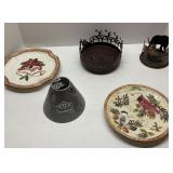 Lot of Holiday Decor