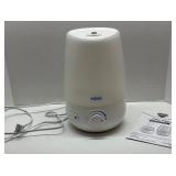 Vicks Filter Free Ultrasonic Cool Mist Humidifier