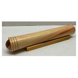 Kaleidoscope - Appears to be made from Teak Wood