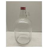 Vintage Coca-Cola 1 gal/ syrup bottle jar