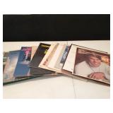 Group of records