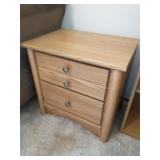Modern side table