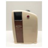 Vintage Rival Ice-O-Matic Electric Ice Crusher