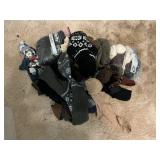 Large Group of Womenï¿½s Socks