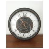Mainstays Wall Clock