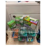 Group of Swiffer Floor Products Most Unopen