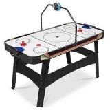 Best Choice Products SKY8454 Air Hockey Table