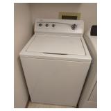 Kenmore 500 Washing Machine - works