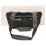 Lug Streetcar Short Tote bag in black