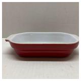 Emile Henry - France -Numbered Baking Dish