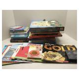 Group of kids books