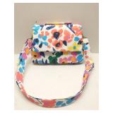 Lug Plie 2 quilted crossbody bag