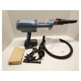 Shark hand held vacuum
