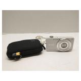 Sony Cyber SHot Carl Zeiss camera - untested