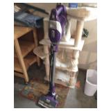 Shark Rocket Pet Pro corded stick vacuum