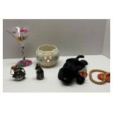 Lot of Halloween Items