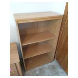 Modern bookcase
