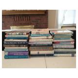 Group of books - non fiction