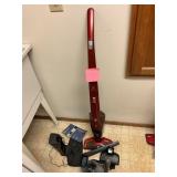 Electrolux Ergorapids Pet Cordless 2 in 1 Vacuum