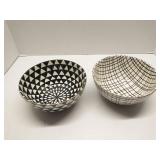 Thyme & Table Medallion Collection bowls