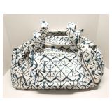Lug Propeller Overnight Bag