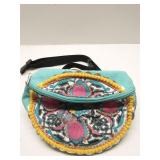 Debbie Katz South Beach fanny pack