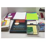 Lot of Office Supplies & More