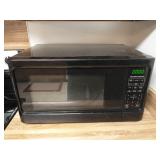 Hamilton Beach Microwave Oven