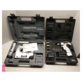 Lot of 2 DuraPro power tools