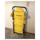 Total Trolley multi-functional 4-in-1 folding
