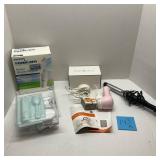 Lot of Personal Care Items