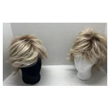 2 Toni Brattin Synthetic Wigs