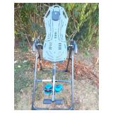 Teeter FitSpine Inversion Table