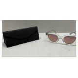 Prive Revaux 'Going Under' Cateye Polarized